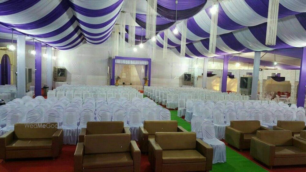 Photo By Indu Lawns - Venues