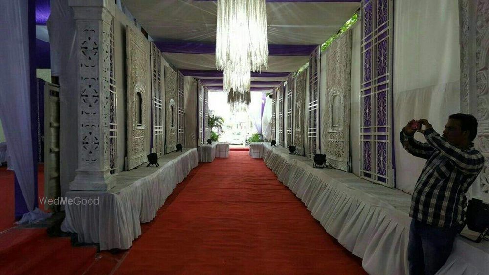Photo By Indu Lawns - Venues