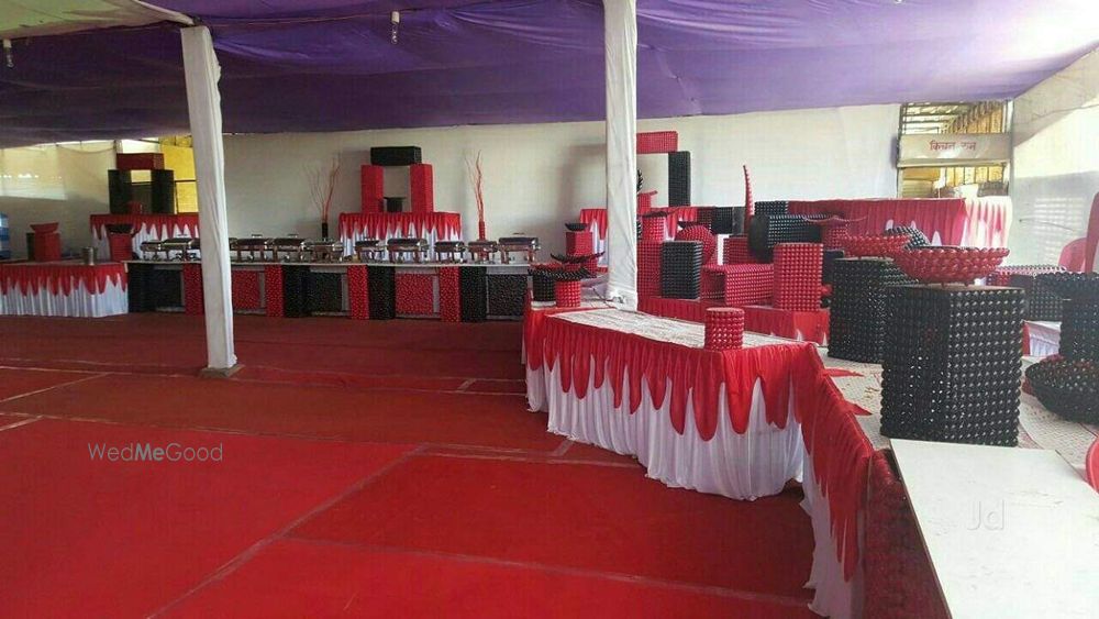 Photo By Indu Lawns - Venues