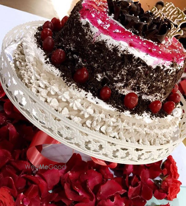 Photo By Sweet Infusion - Cake