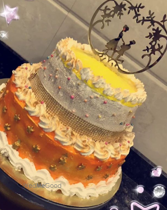 Photo By Sweet Infusion - Cake