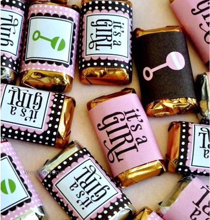 Photo By  Sweet Infusion  - Favors