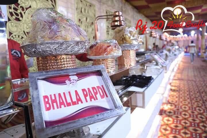 Photo By RJ 20 Food Crafts - Catering Services