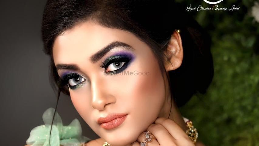 Makeovers by Khyati