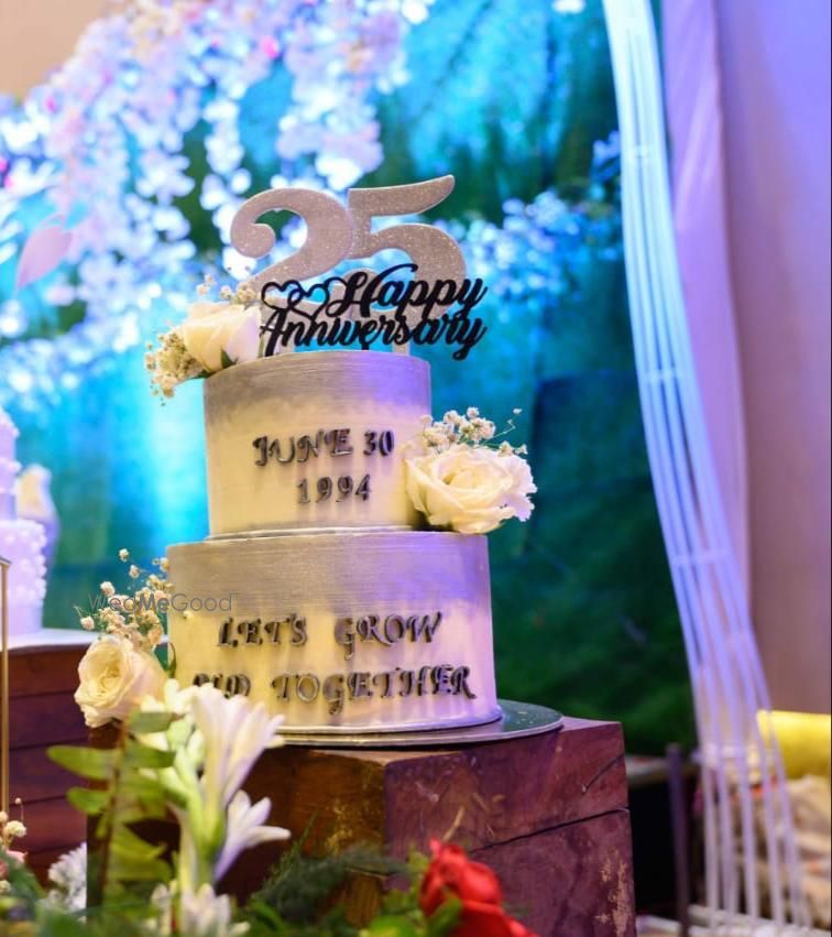 Photo By Yogita's Kitchen Trail - Cake