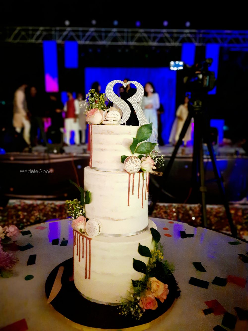 Photo By Yogita's Kitchen Trail - Cake