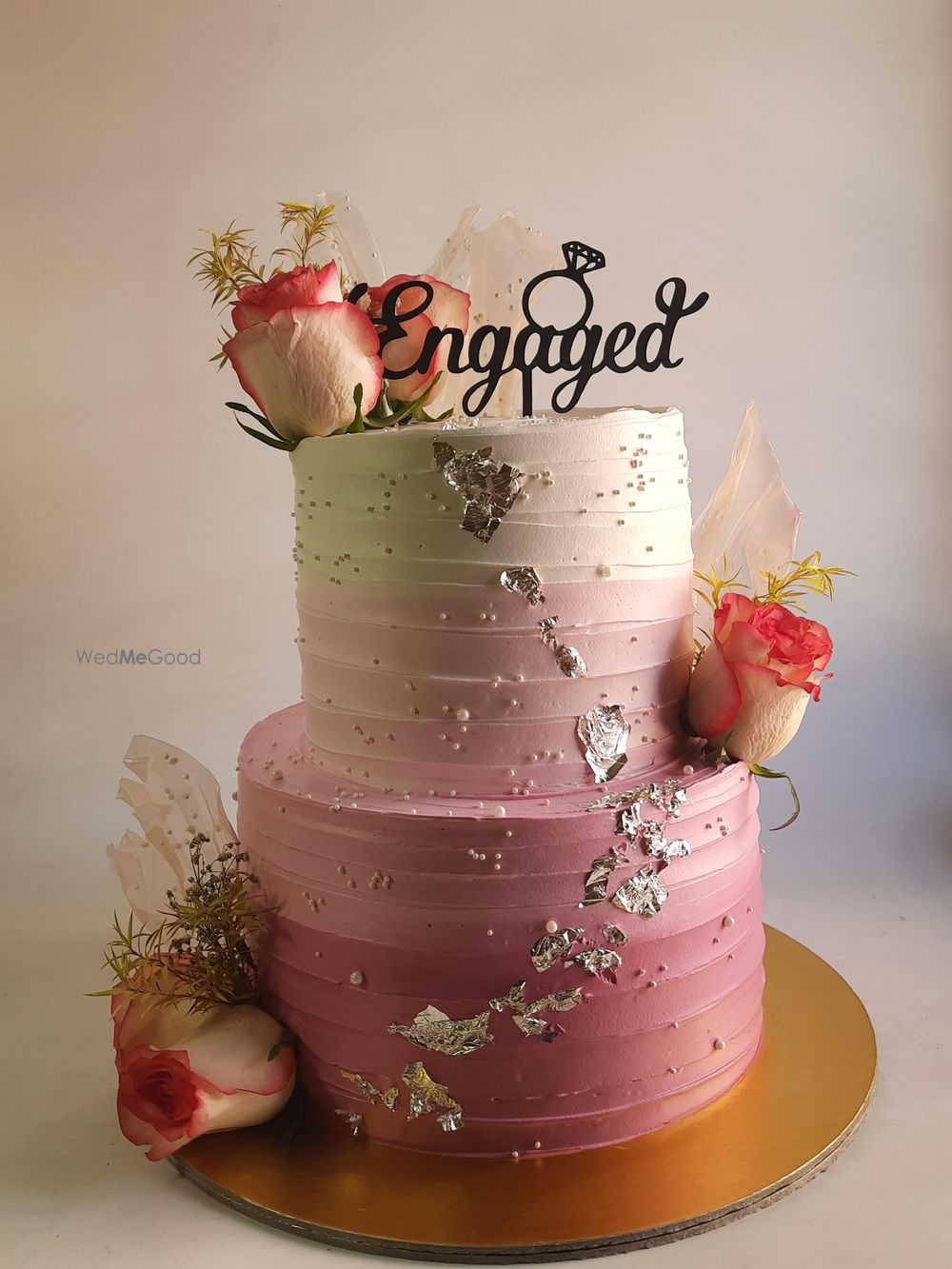 Photo By Yogita's Kitchen Trail - Cake
