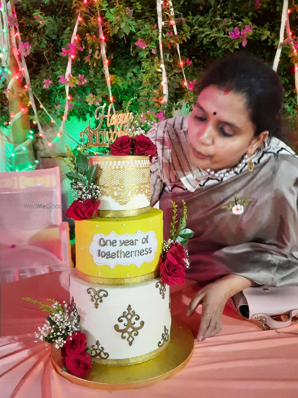 Photo By Yogita's Kitchen Trail - Cake