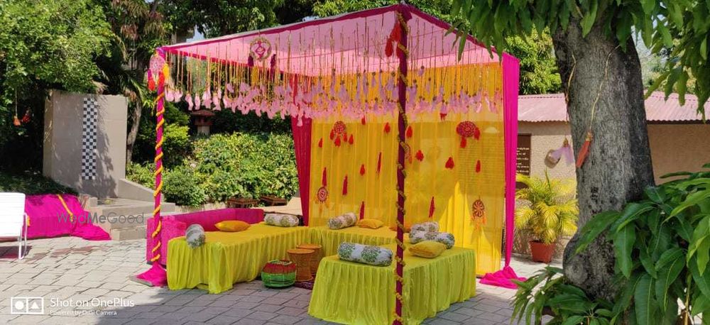 Photo By Maheshwaram - Venues