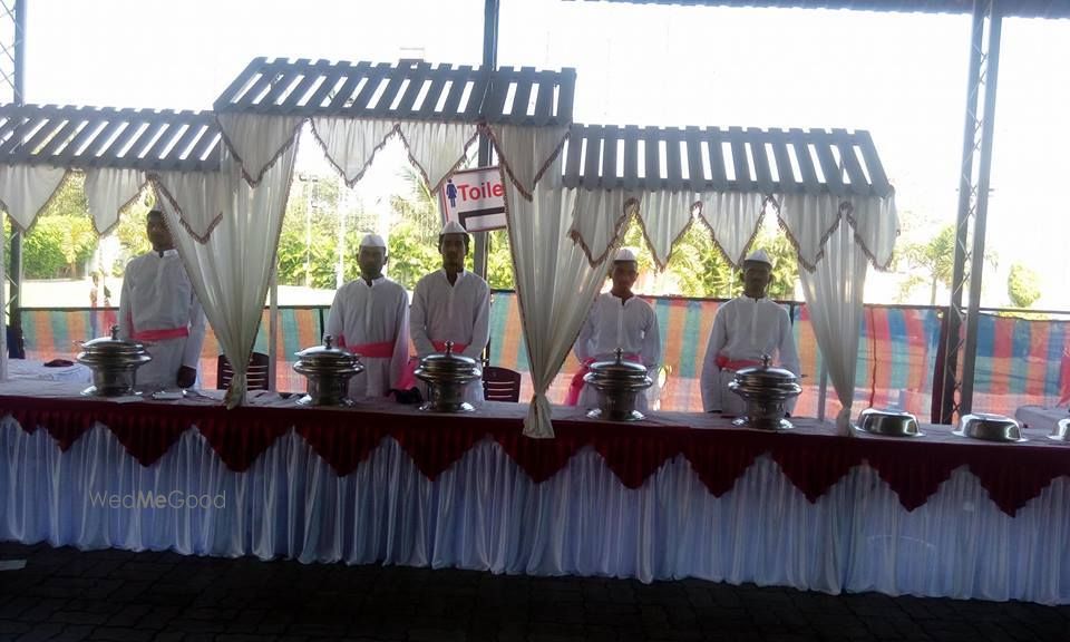 Photo By Jai Bhagwati Lawns - Venues
