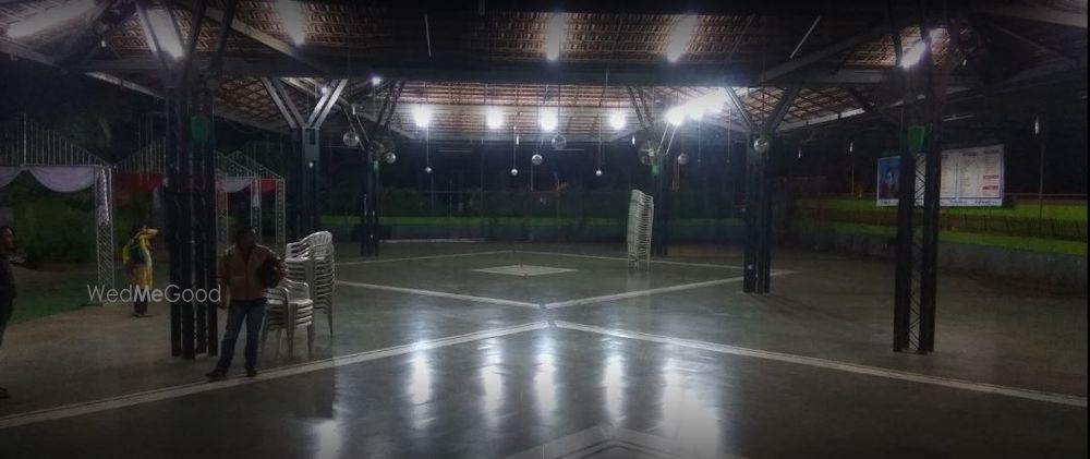 Photo By Shree Raj Rajeshwari Mangal Karyalaya - Venues