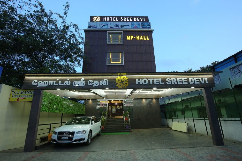 Hotel Sree Devi
