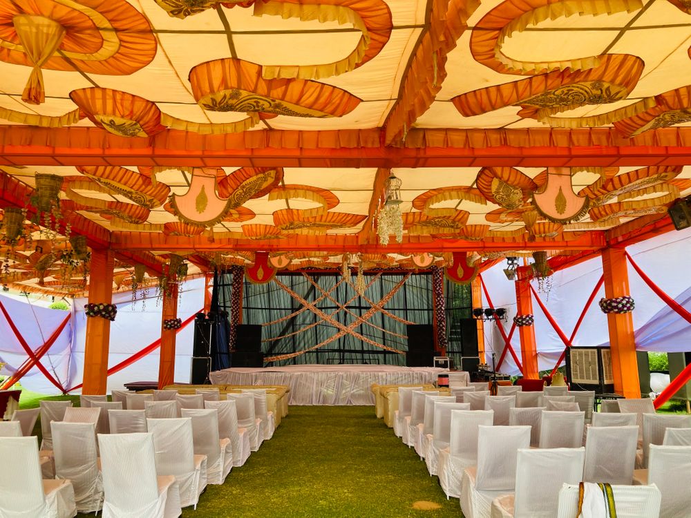Photo By Rawai Luxury Tents - Venues
