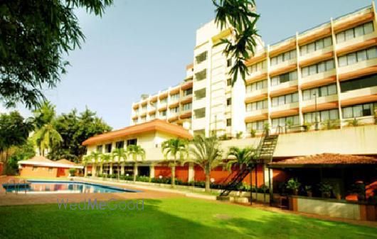 Photo By The Gateway Hotel - Venues