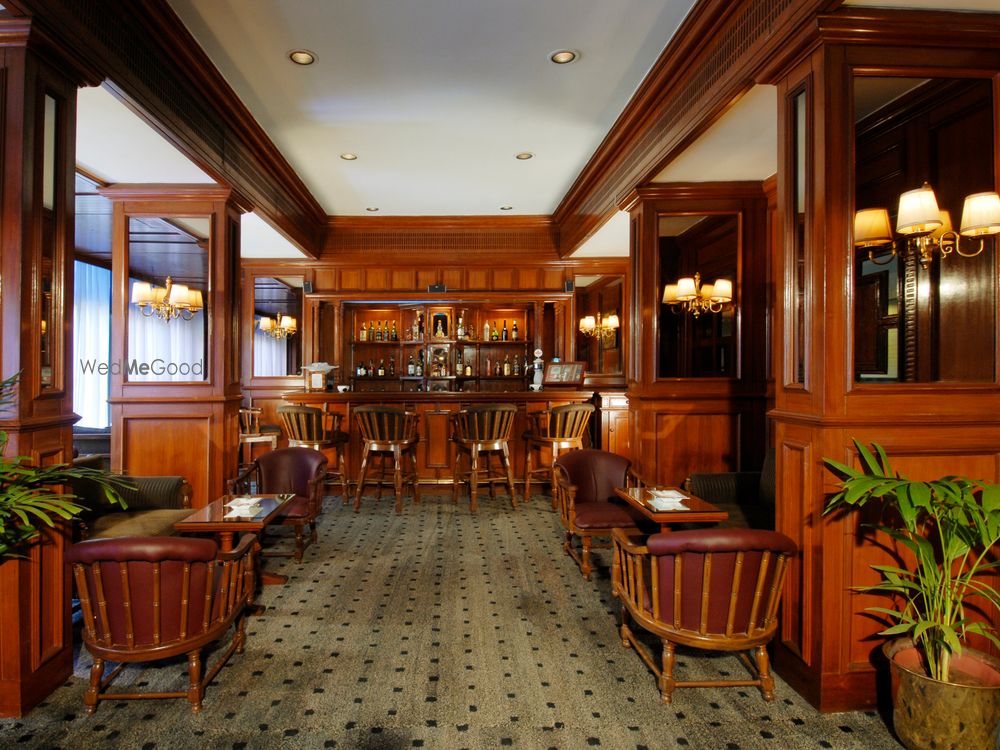 Photo By The Gateway Hotel - Venues