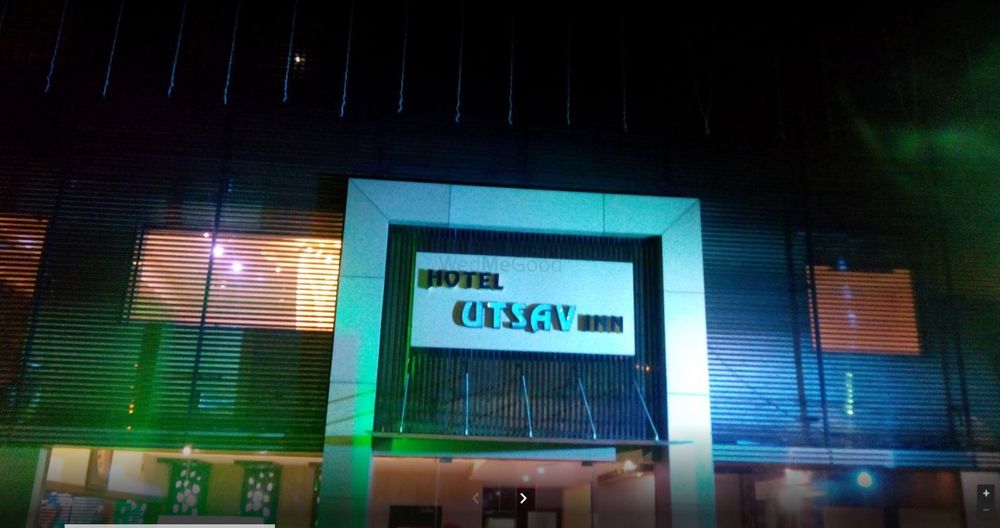 Photo By Hotel Utsav Inn - Venues