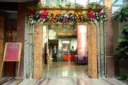 Photo By Hotel Venkatesh International - Venues