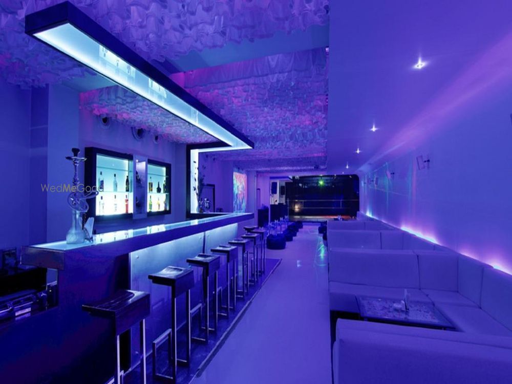 Photo By Hotel Mayura - Venues