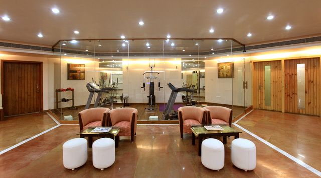 Photo By Hotel Mayura - Venues