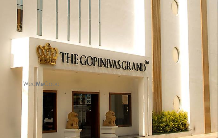 The Gopinivas Grand