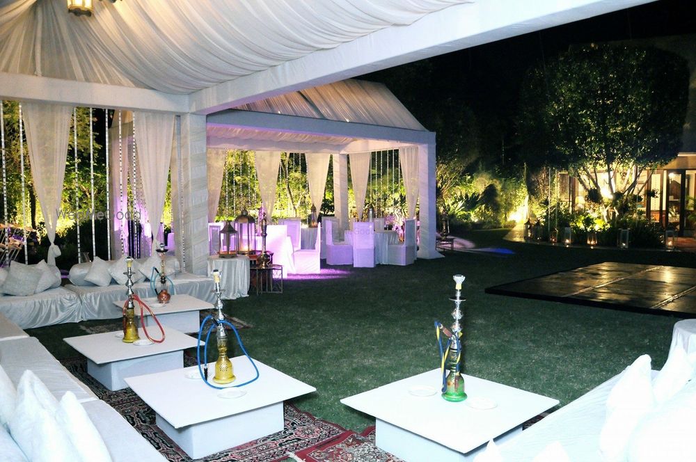 Photo By Yes Media - Decorators