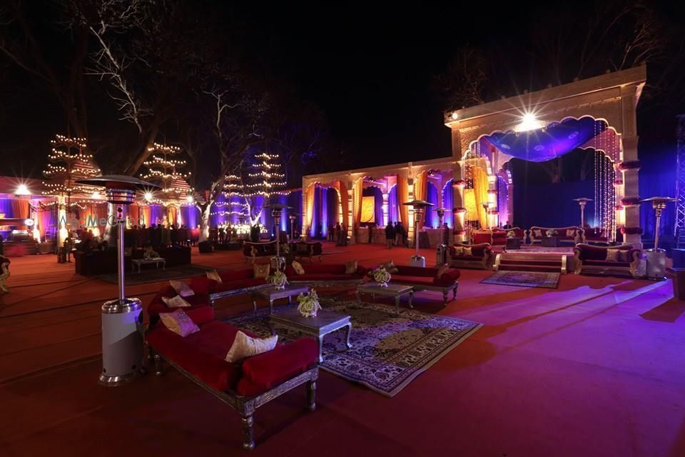 Photo By Yes Media - Decorators