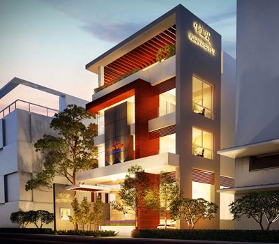 Photo By Hotel VLR Residency - Venues