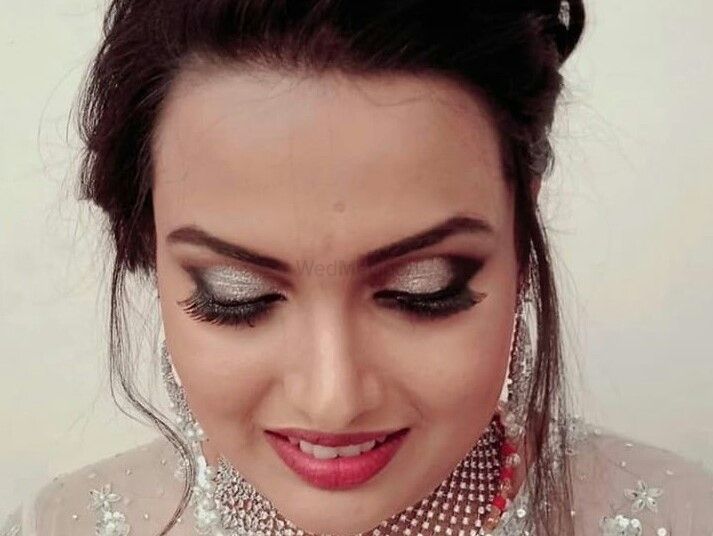 Photo By Umaimah Professional Makeup Artist - Bridal Makeup