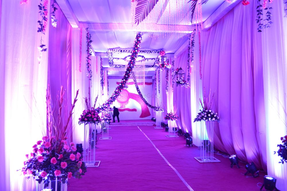 Photo By Valiant Events - Wedding Planners