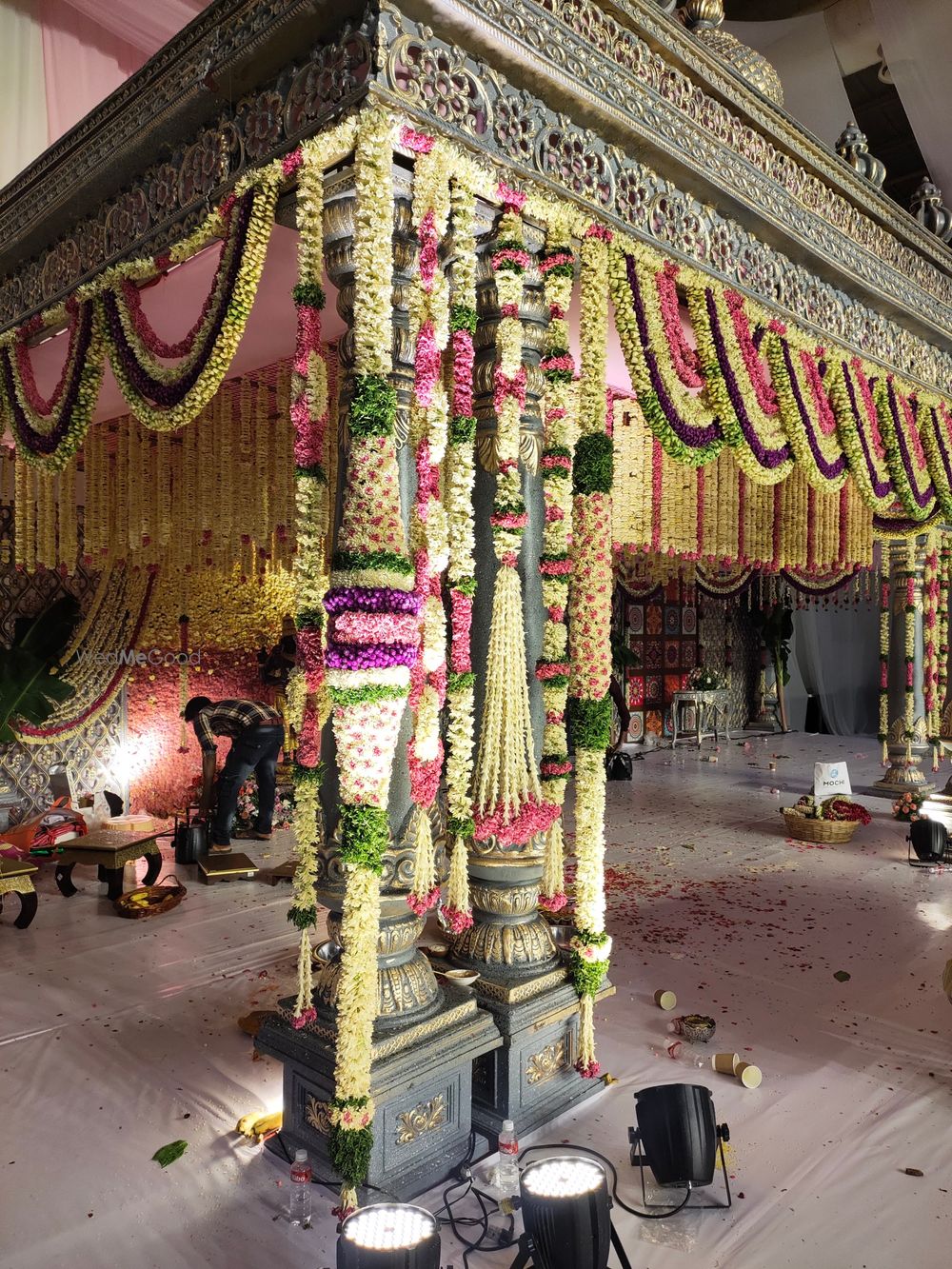 Photo By Sampradaya Events and Wedding Planners - Decor - Decorators