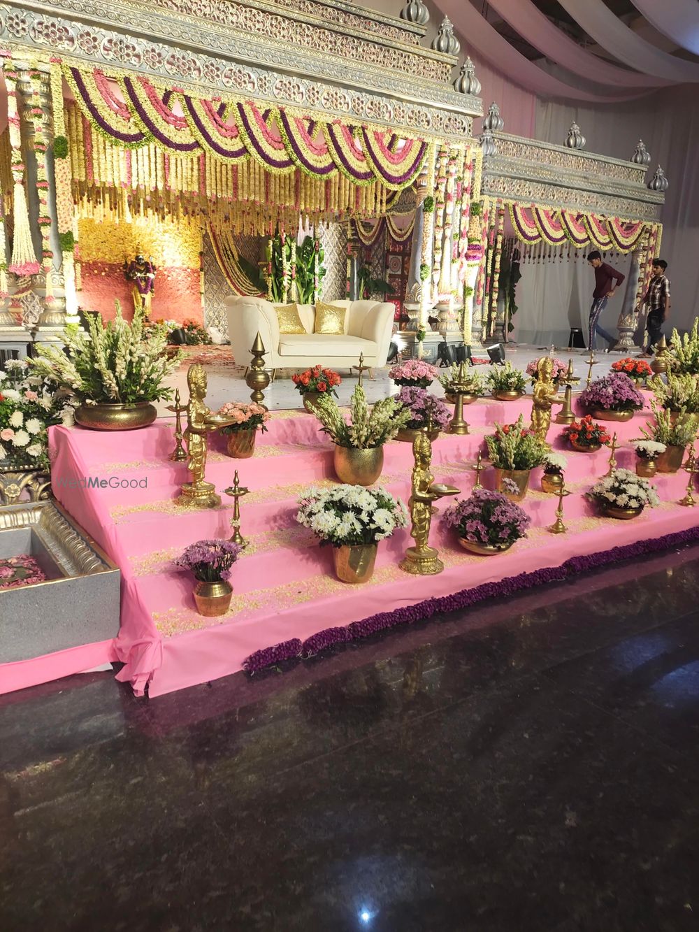 Photo By Sampradaya Events and Wedding Planners - Decor - Decorators
