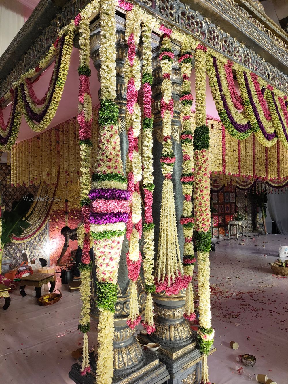 Photo By Sampradaya Events and Wedding Planners - Decor - Decorators