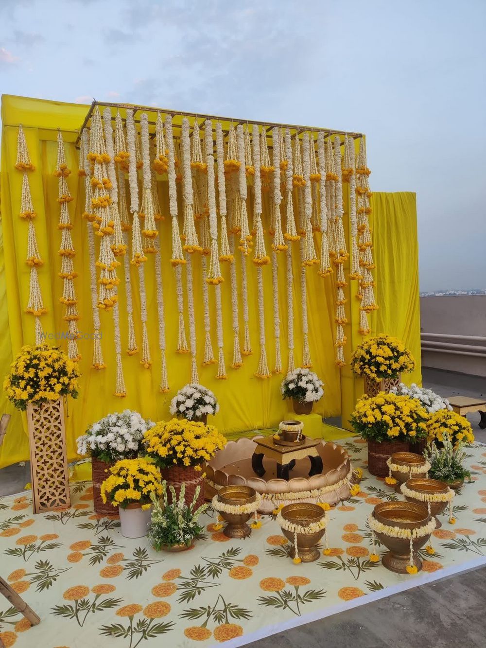 Photo By Sampradaya Events and Wedding Planners - Decor - Decorators