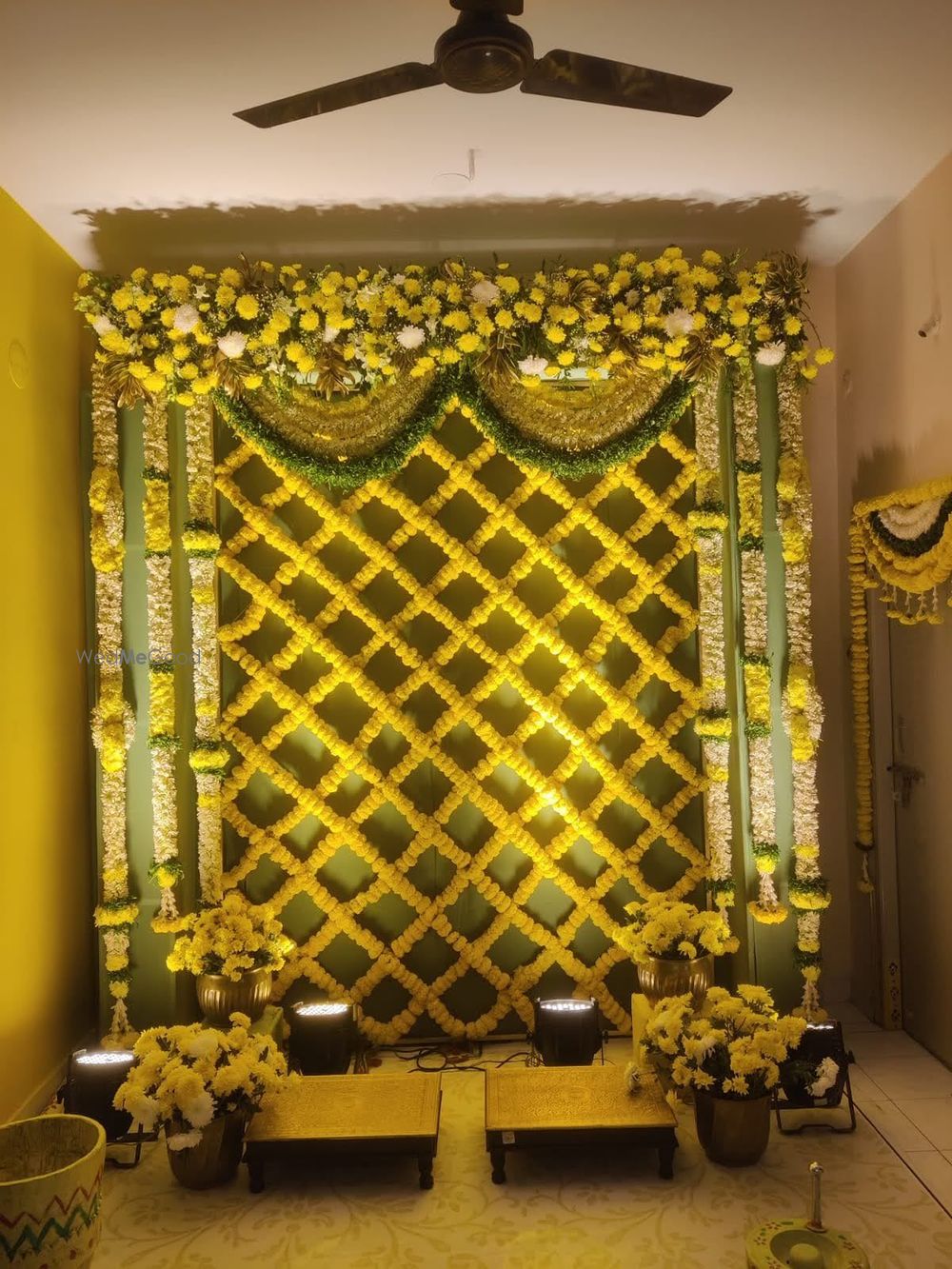 Photo By Sampradaya Events and Wedding Planners - Decor - Decorators