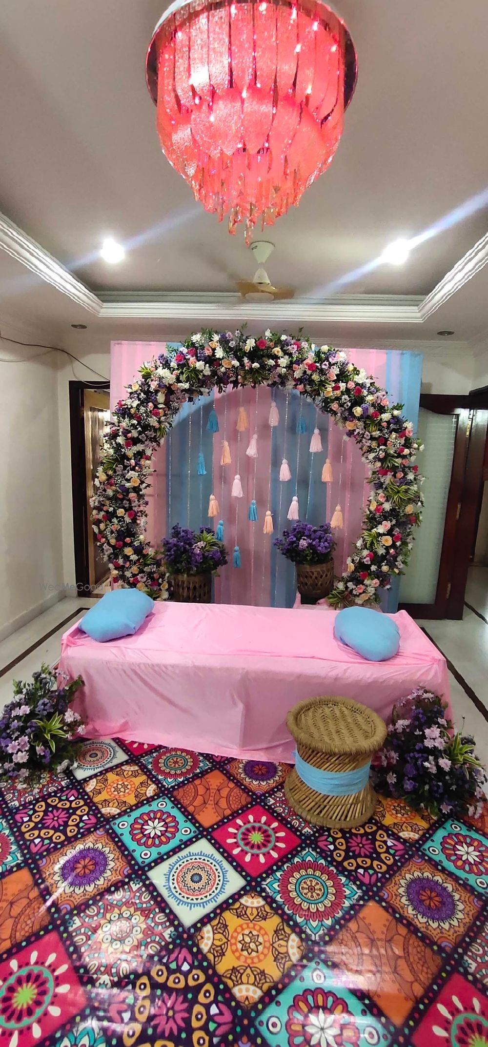 Photo By Sampradaya Events and Wedding Planners - Decor - Decorators