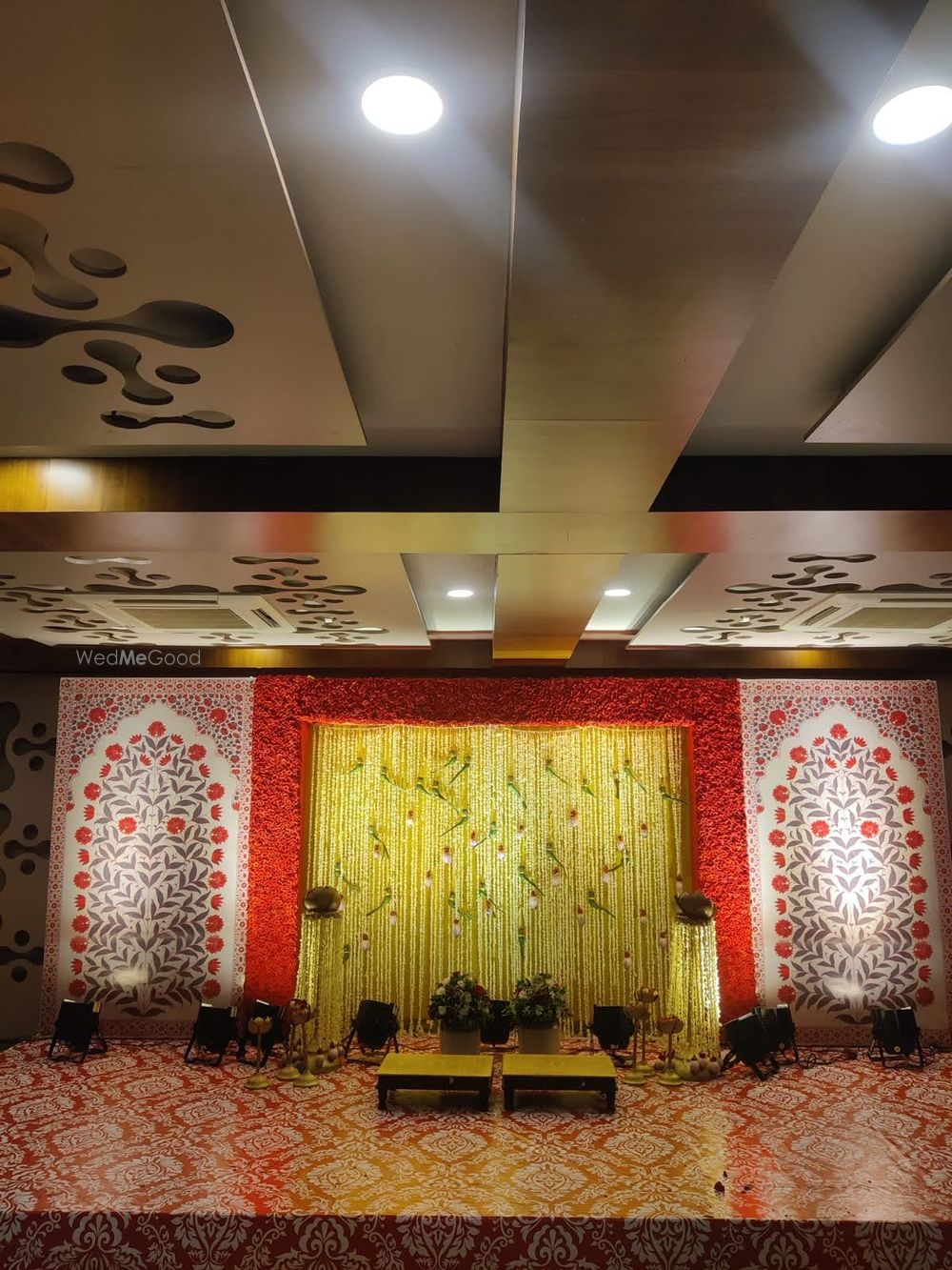 Photo By Sampradaya Events and Wedding Planners - Decor - Decorators