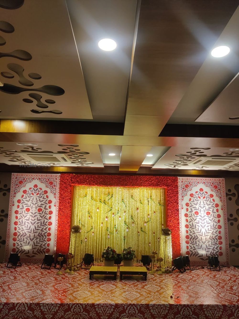 Photo By Sampradaya Events and Wedding Planners - Decor - Decorators