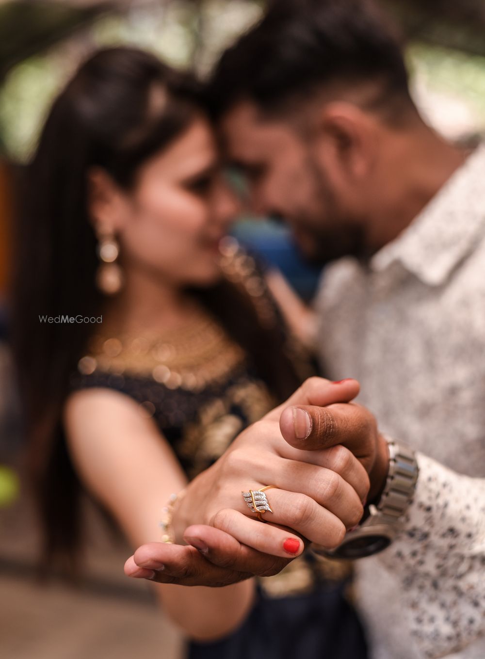 Photo By MH 12 Weddings - Photographers