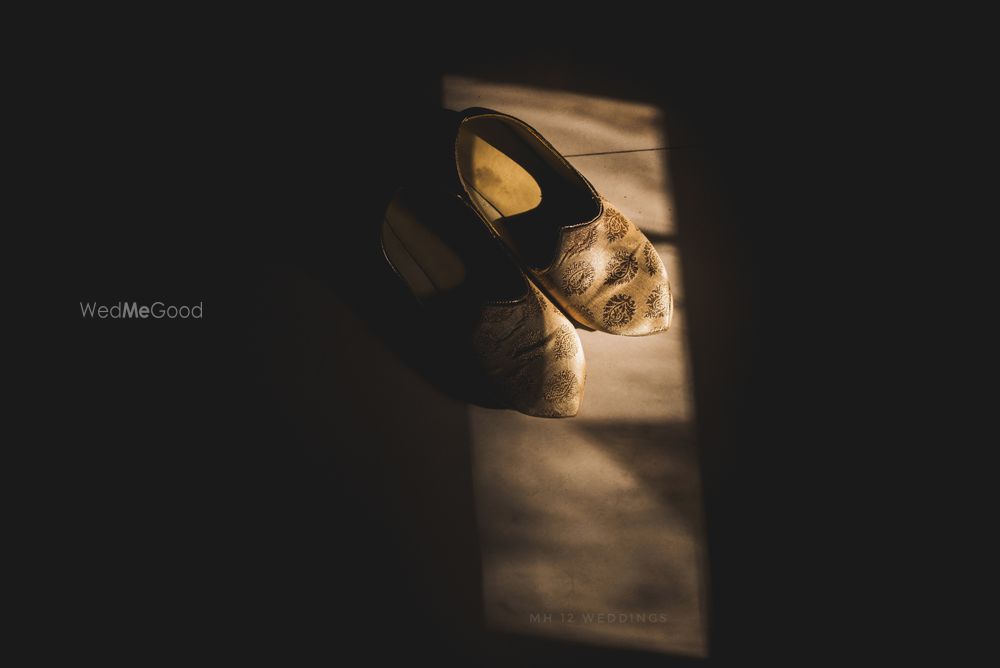 Photo By MH 12 Weddings - Photographers