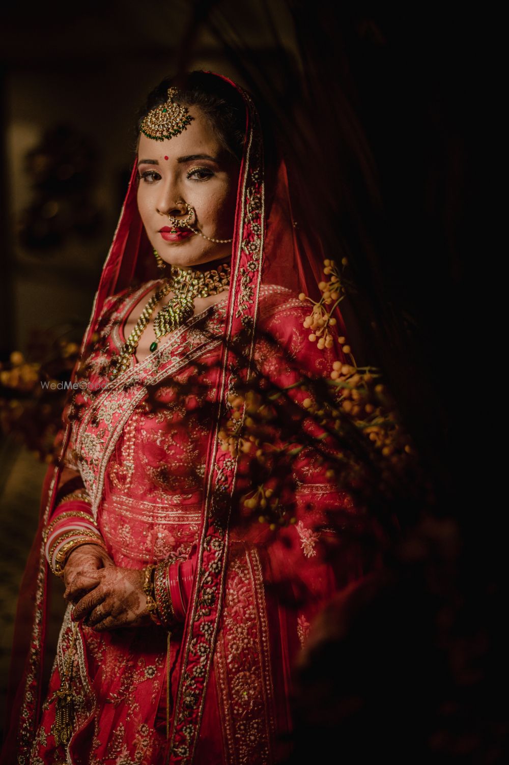 Photo By MH 12 Weddings - Photographers