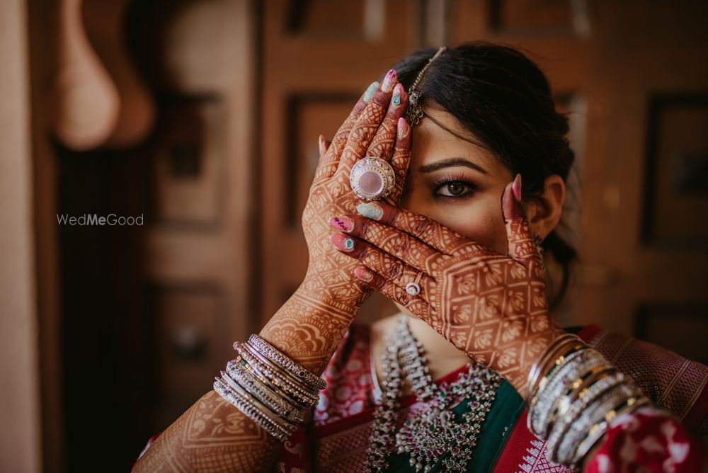 Photo By MH 12 Weddings - Photographers