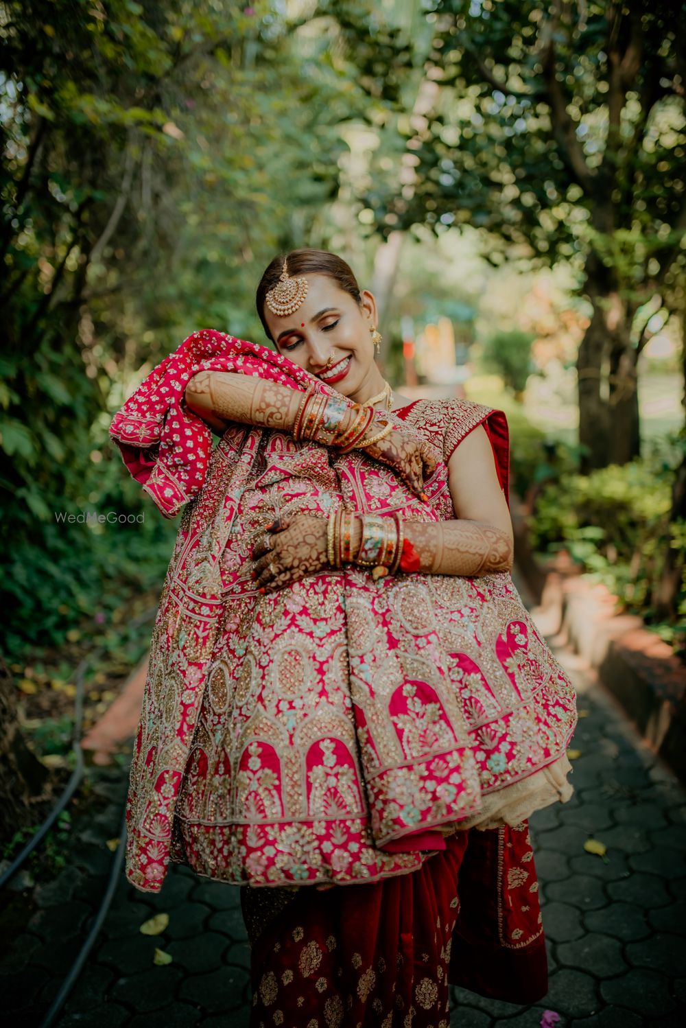 Photo By MH 12 Weddings - Photographers
