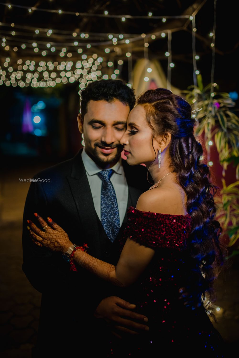 Photo By MH 12 Weddings - Photographers
