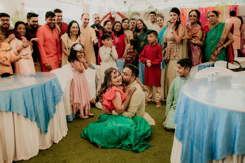 Photo By MH 12 Weddings - Photographers