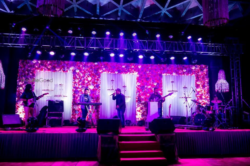 Photo By Band Ehsaas - Wedding Entertainment 