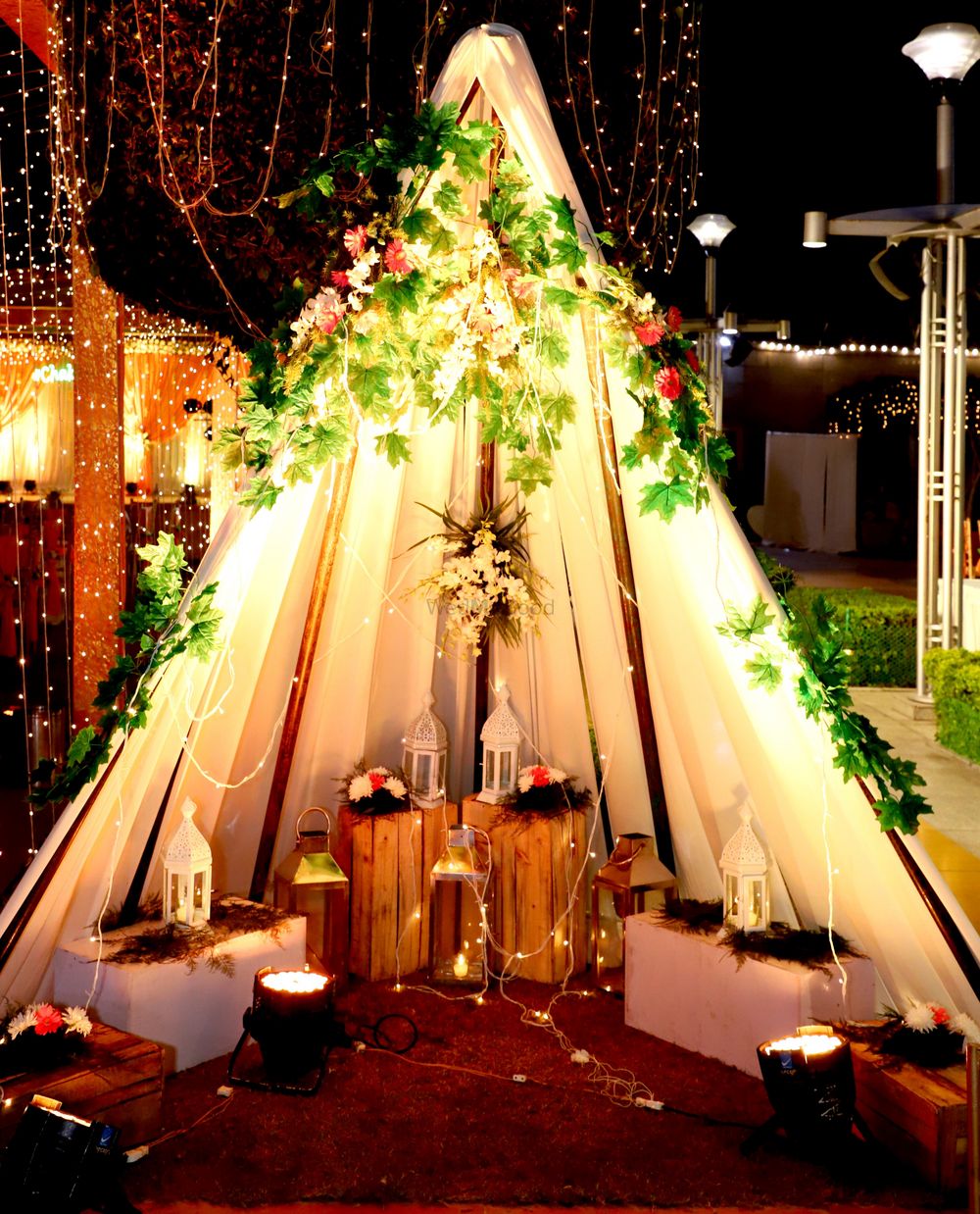 Photo By Adgarde Events - Wedding Planners