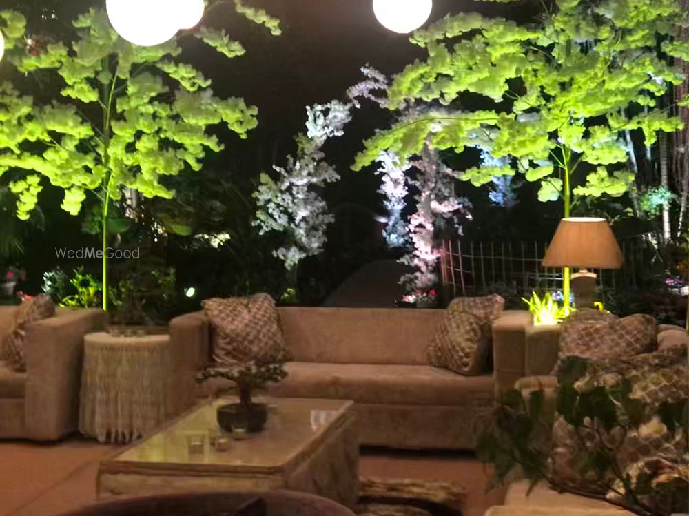 Photo By Occasions - Decorators