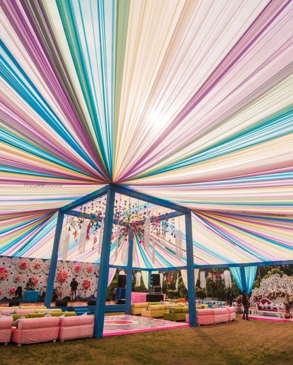 Photo By Occasions - Decorators