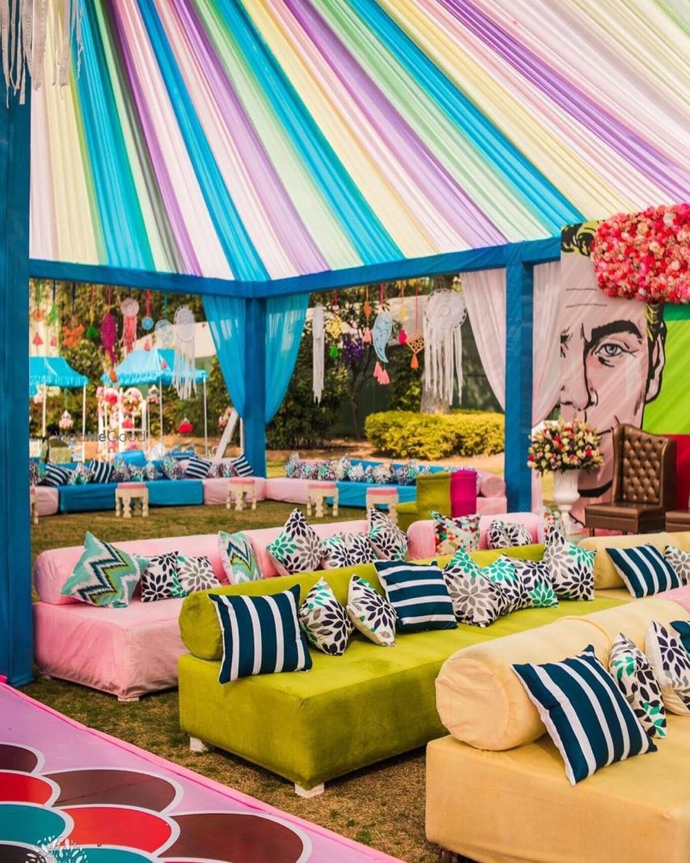 Photo By Occasions - Decorators