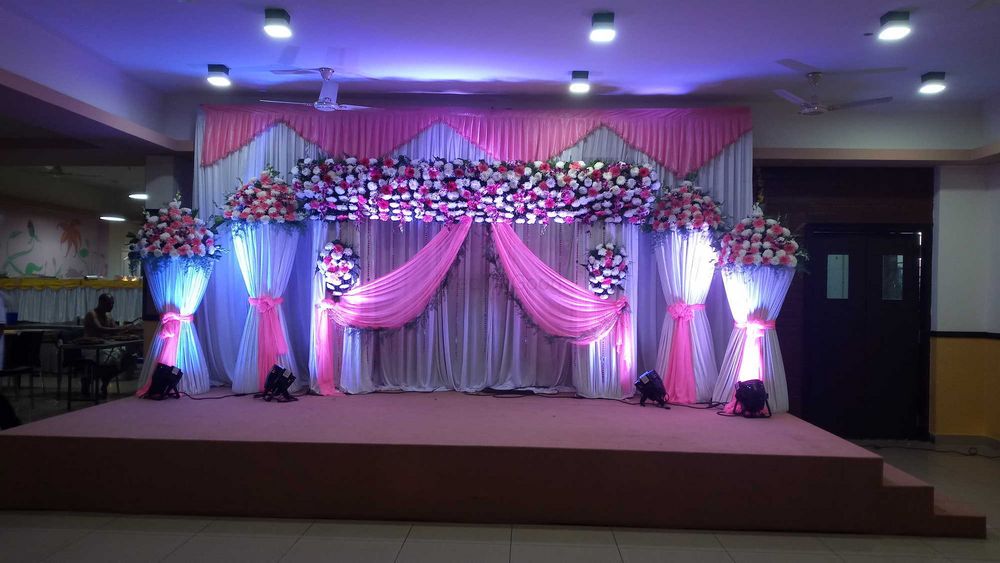 Photo By Sri Convention Center & Party Hall - Venues